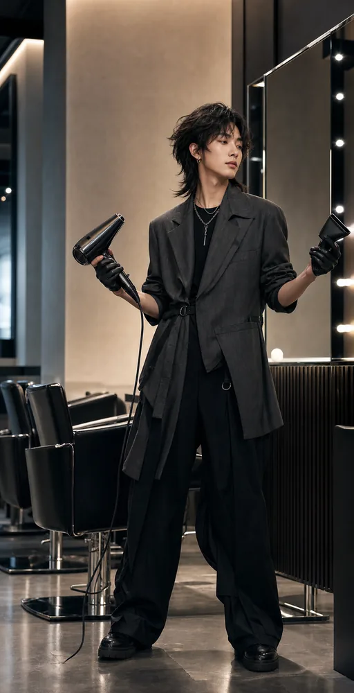 藝術總監 Art Director